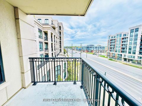 Photo 26 at 511W - 268 Buchanan Drive, Unionville, Markham