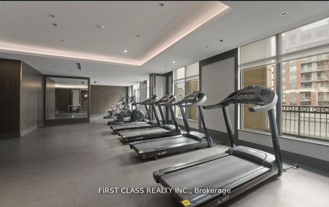 Photo 28 at 511W - 268 Buchanan Drive, Unionville, Markham