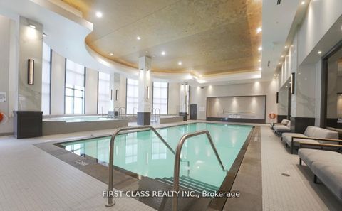 Photo 29 at 511W - 268 Buchanan Drive, Unionville, Markham