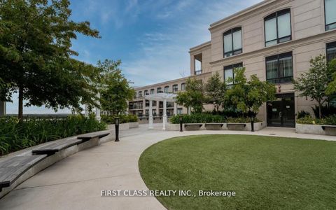 Photo 30 at 511W - 268 Buchanan Drive, Unionville, Markham