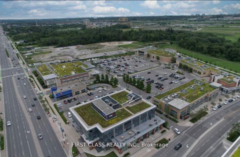 Photo 33 at 511W - 268 Buchanan Drive, Unionville, Markham