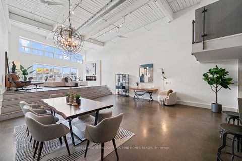 Photo 0 at 225 - 1173 Dundas Street E, South Riverdale, Toronto