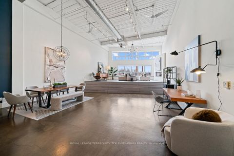 Photo 8 at 225 - 1173 Dundas Street E, South Riverdale, Toronto