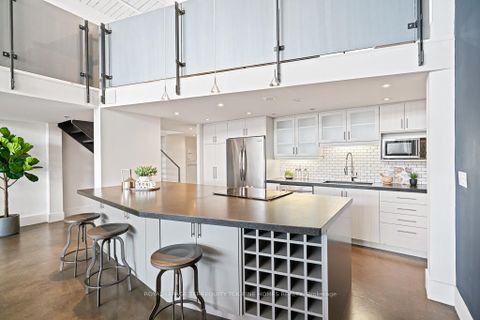 Photo 11 at 225 - 1173 Dundas Street E, South Riverdale, Toronto