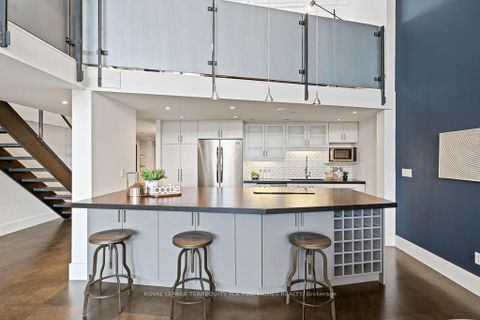 Photo 12 at 225 - 1173 Dundas Street E, South Riverdale, Toronto