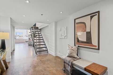 Photo 13 at 225 - 1173 Dundas Street E, South Riverdale, Toronto