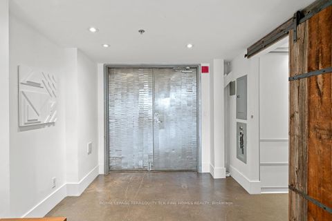 Photo 14 at 225 - 1173 Dundas Street E, South Riverdale, Toronto