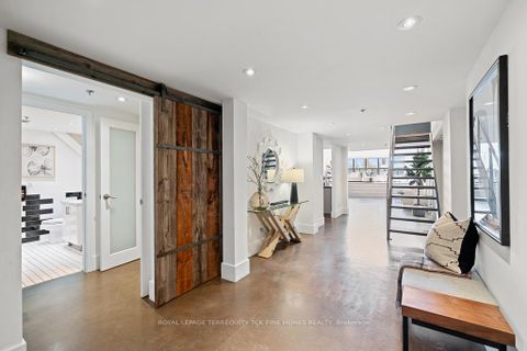 Photo 15 at 225 - 1173 Dundas Street E, South Riverdale, Toronto