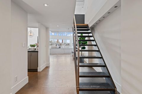 Photo 20 at 225 - 1173 Dundas Street E, South Riverdale, Toronto