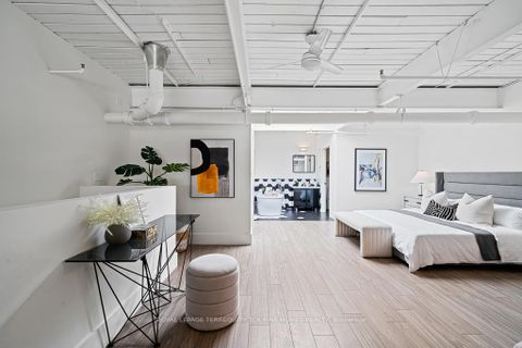 Photo 21 at 225 - 1173 Dundas Street E, South Riverdale, Toronto