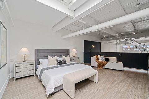 Photo 22 at 225 - 1173 Dundas Street E, South Riverdale, Toronto