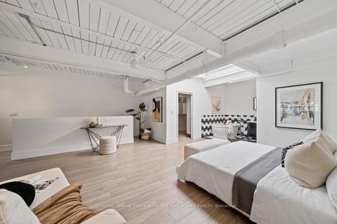 Photo 23 at 225 - 1173 Dundas Street E, South Riverdale, Toronto