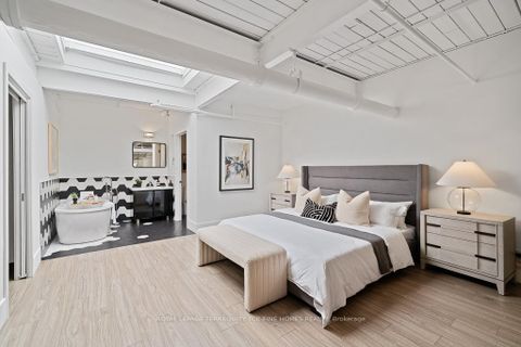 Photo 24 at 225 - 1173 Dundas Street E, South Riverdale, Toronto