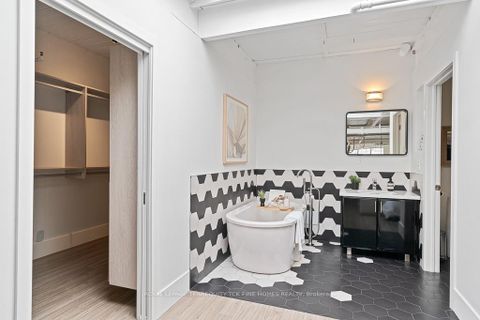 Photo 27 at 225 - 1173 Dundas Street E, South Riverdale, Toronto