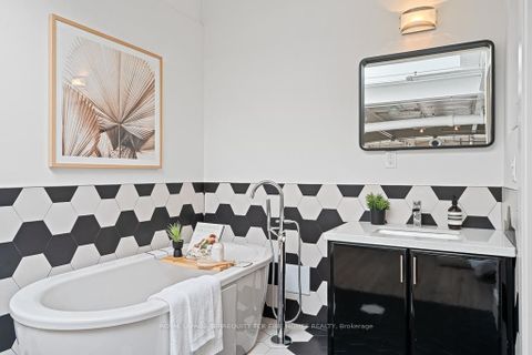 Photo 28 at 225 - 1173 Dundas Street E, South Riverdale, Toronto