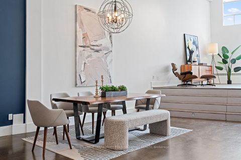 Photo 30 at 225 - 1173 Dundas Street E, South Riverdale, Toronto