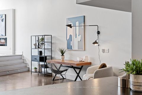 Photo 31 at 225 - 1173 Dundas Street E, South Riverdale, Toronto