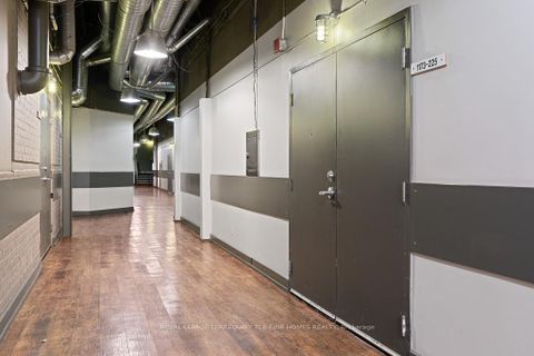 Photo 32 at 225 - 1173 Dundas Street E, South Riverdale, Toronto