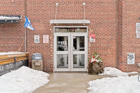 Photo 34 at 225 - 1173 Dundas Street E, South Riverdale, Toronto