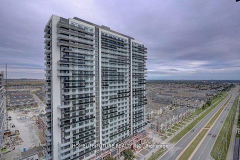 Photo 2 at 1912 - 2550 Simcoe Street N, Windfields, Oshawa