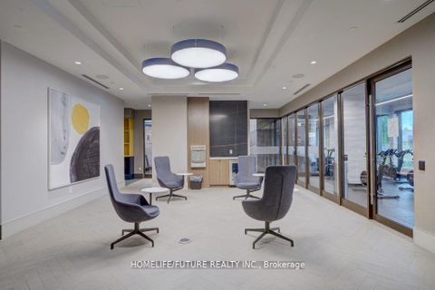 Photo 4 at 1912 - 2550 Simcoe Street N, Windfields, Oshawa