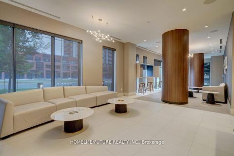 Photo 5 at 1912 - 2550 Simcoe Street N, Windfields, Oshawa