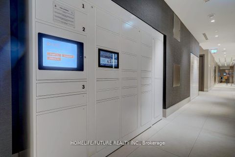 Photo 7 at 1912 - 2550 Simcoe Street N, Windfields, Oshawa