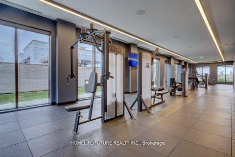 Photo 31 at 1912 - 2550 Simcoe Street N, Windfields, Oshawa