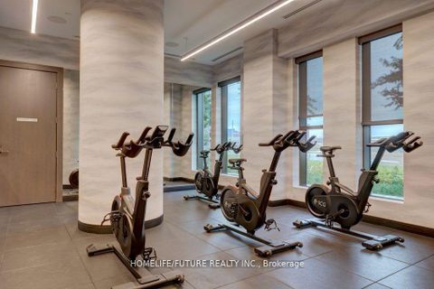 Photo 32 at 1912 - 2550 Simcoe Street N, Windfields, Oshawa