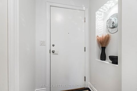 Photo 6 at 217 - 16 Brookers Lane, Mimico, Toronto