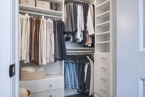 Photo 14 at 217 - 16 Brookers Lane, Mimico, Toronto