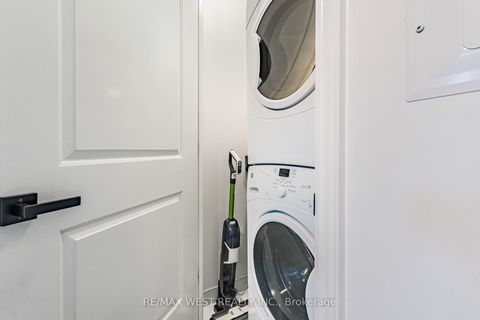 Photo 15 at 217 - 16 Brookers Lane, Mimico, Toronto