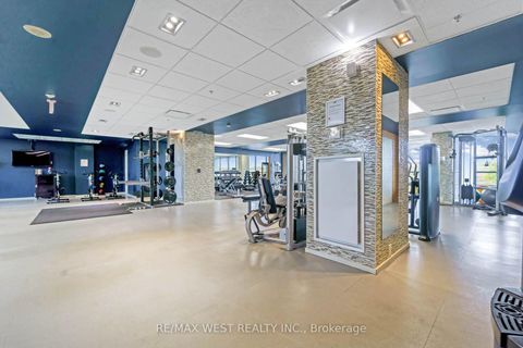 Photo 17 at 217 - 16 Brookers Lane, Mimico, Toronto