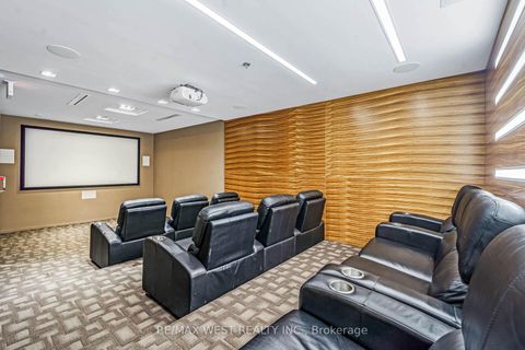 Photo 19 at 217 - 16 Brookers Lane, Mimico, Toronto