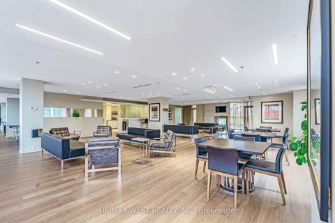 Photo 21 at 217 - 16 Brookers Lane, Mimico, Toronto