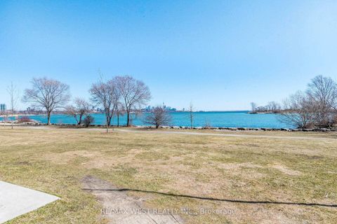 Photo 23 at 217 - 16 Brookers Lane, Mimico, Toronto