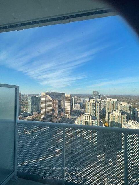 Photo 5 at 3007 - 15 Holmes Avenue, Willowdale East, Toronto