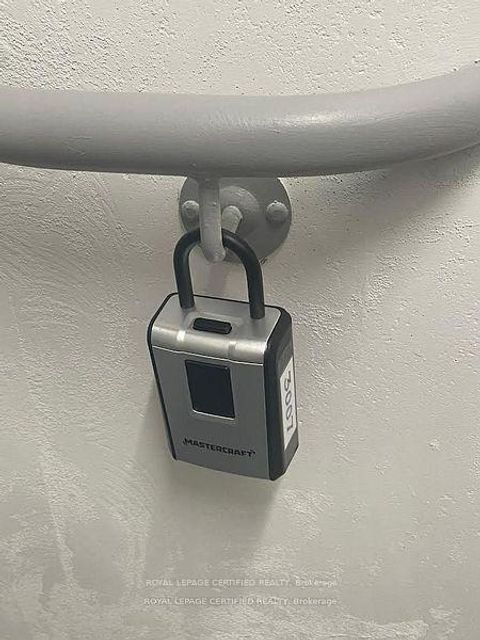 Photo 6 at 3007 - 15 Holmes Avenue, Willowdale East, Toronto