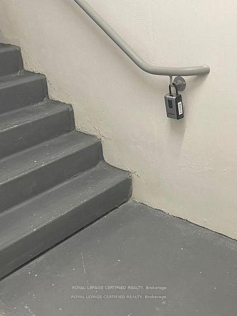 Photo 8 at 3007 - 15 Holmes Avenue, Willowdale East, Toronto