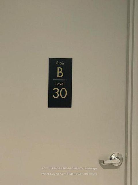 Photo 9 at 3007 - 15 Holmes Avenue, Willowdale East, Toronto