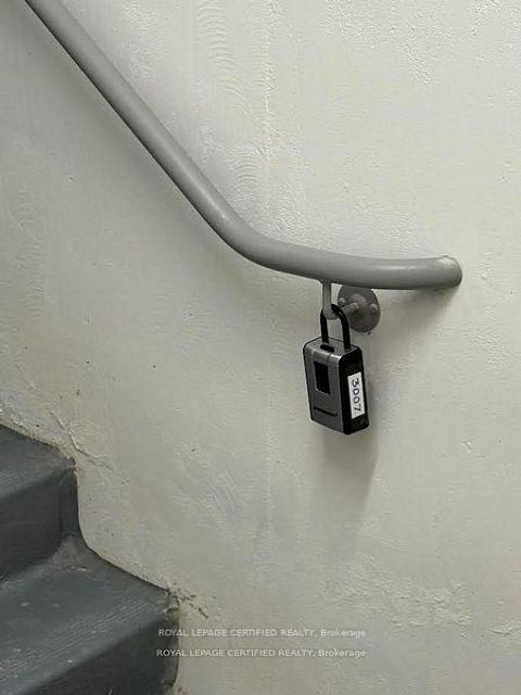 Photo 10 at 3007 - 15 Holmes Avenue, Willowdale East, Toronto