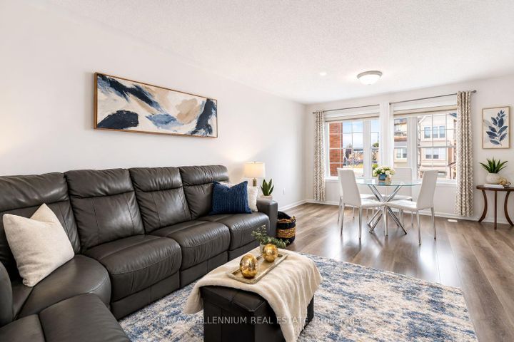 Photo 12 at 53 Colonel Frank Ching Crescent N, Fletcher's West, Brampton