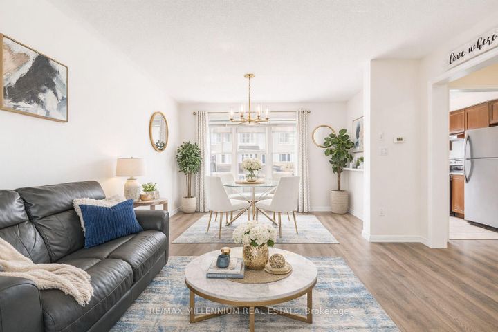 Photo 13 at 53 Colonel Frank Ching Crescent N, Fletcher's West, Brampton