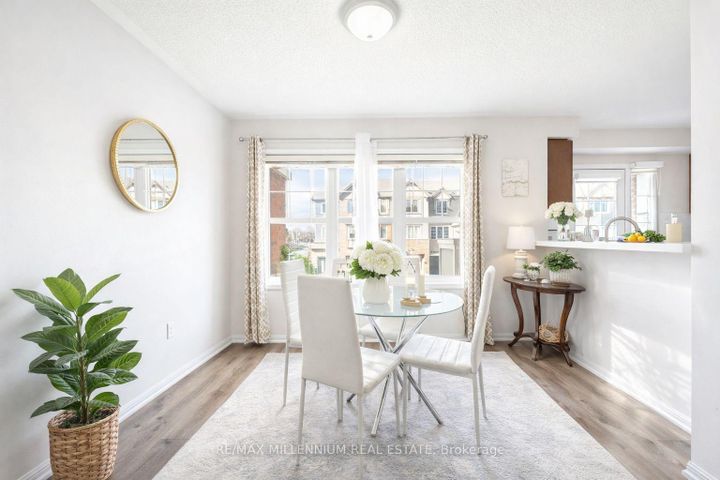 Photo 14 at 53 Colonel Frank Ching Crescent N, Fletcher's West, Brampton