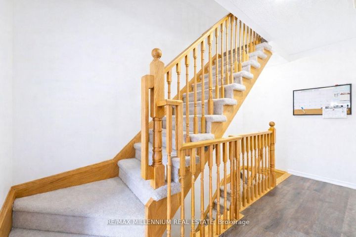 Photo 15 at 53 Colonel Frank Ching Crescent N, Fletcher's West, Brampton