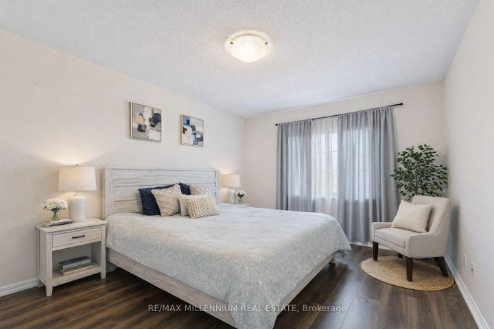 Photo 16 at 53 Colonel Frank Ching Crescent N, Fletcher's West, Brampton