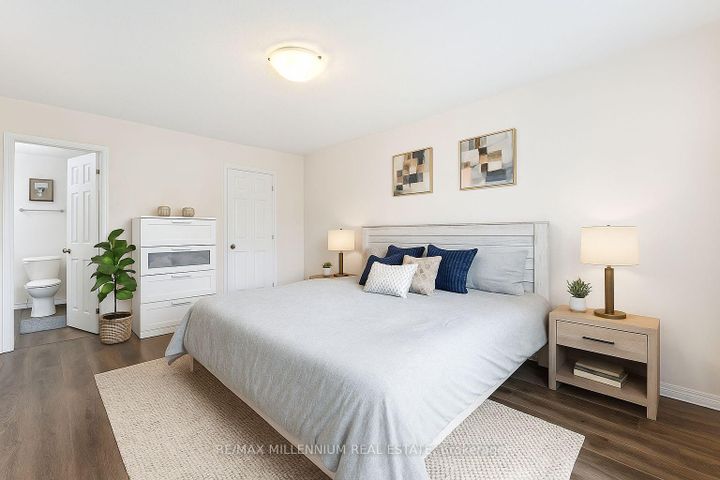 Photo 17 at 53 Colonel Frank Ching Crescent N, Fletcher's West, Brampton