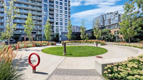 Photo 1 at 1806 - 185 Bonis Avenue, Sullivan, Toronto