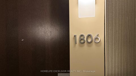 Photo 3 at 1806 - 185 Bonis Avenue, Sullivan, Toronto