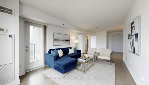 Photo 4 at 1806 - 185 Bonis Avenue, Sullivan, Toronto